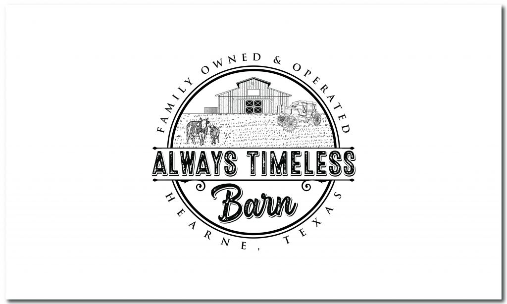 Always Timeless Events, LLC, dba Always Timeless Barn - Eventsured