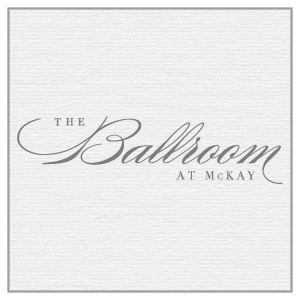 Ballroom at McKay - Eventsured