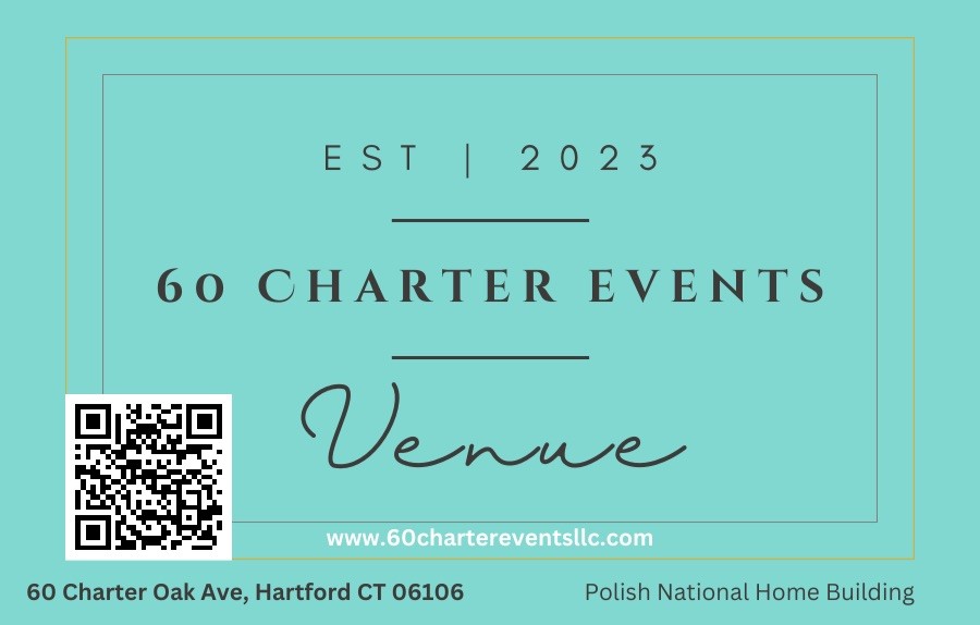 60 Charter Events Eventsured