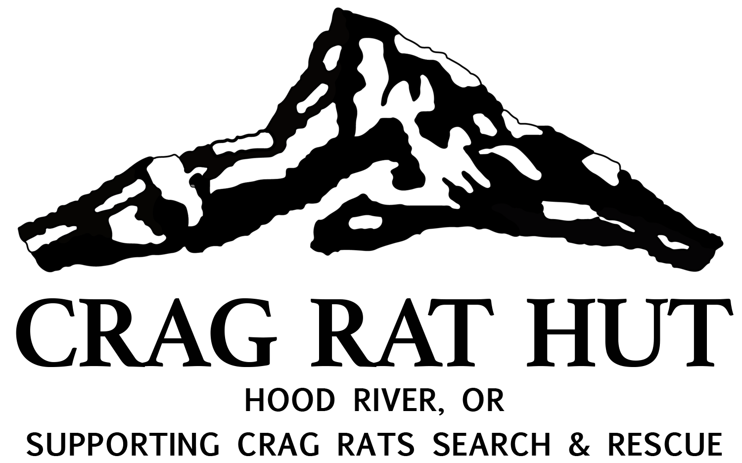 Crag Rat Hut - Eventsured